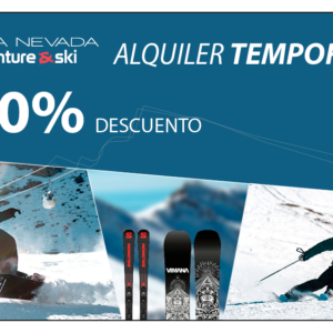 BONO ALQUILER DE TEMPORADA